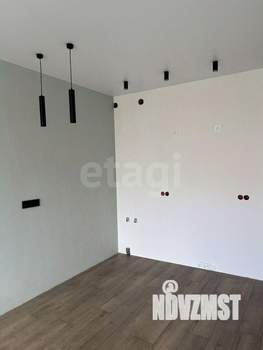 Студия квартира, вторичка, 29м2, 4/18 этаж