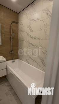 1-к квартира, вторичка, 39м2, 7/18 этаж