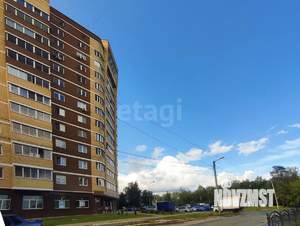 2-к квартира, вторичка, 67м2, 12/17 этаж