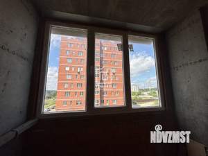 1-к квартира, вторичка, 31м2, 3/9 этаж
