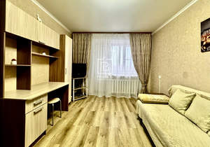 1-к квартира, вторичка, 31м2, 7/8 этаж