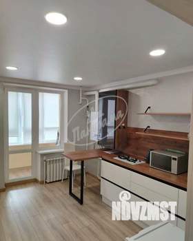 1-к квартира, вторичка, 37м2, 1/3 этаж