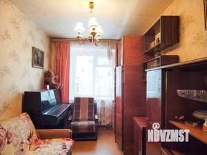 2-к квартира, вторичка, 45м2, 2/5 этаж