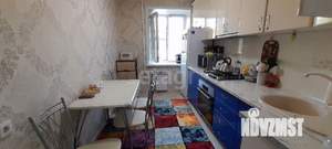 3-к квартира, вторичка, 68м2, 1/5 этаж