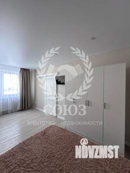 1-к квартира, вторичка, 38м2, 6/10 этаж