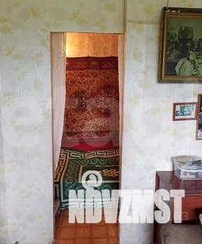 1-к квартира, вторичка, 39м2, 4/4 этаж