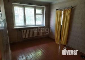 2-к квартира, вторичка, 42м2, 1/5 этаж