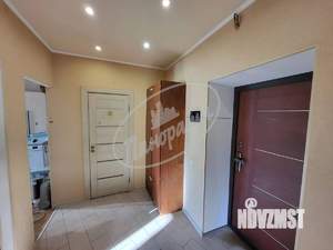 1-к квартира, вторичка, 39м2, 4/9 этаж