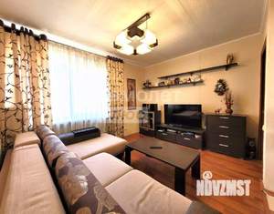2-к квартира, вторичка, 41м2, 9/12 этаж