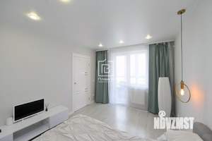 1-к квартира, вторичка, 34м2, 6/10 этаж