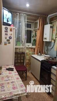 1-к квартира, вторичка, 30м2, 2/5 этаж