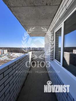 2-к квартира, вторичка, 58м2, 7/10 этаж