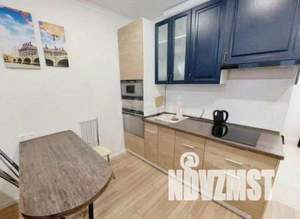 Студия квартира, вторичка, 24м2, 22/25 этаж