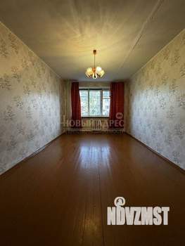 3-к квартира, вторичка, 63м2, 4/5 этаж