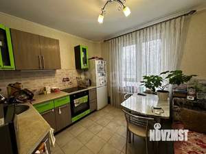 1-к квартира, вторичка, 39м2, 3/9 этаж