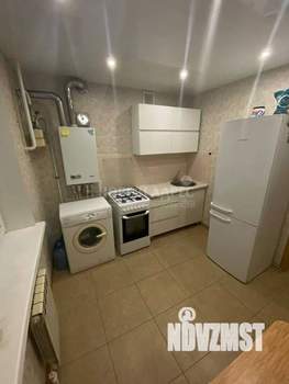 2-к квартира, вторичка, 46м2, 2/3 этаж