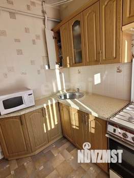 2-к квартира, вторичка, 45м2, 1/5 этаж