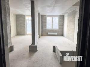 1-к квартира, вторичка, 49м2, 7/22 этаж