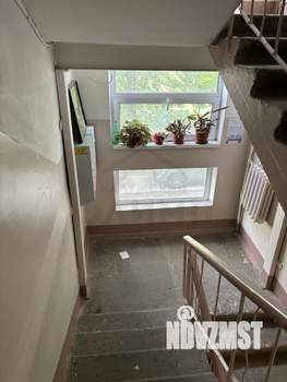 2-к квартира, вторичка, 44м2, 2/5 этаж