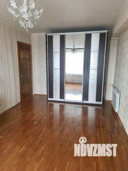 3-к квартира, вторичка, 72м2, 5/5 этаж