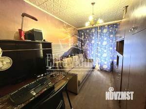 2-к квартира, вторичка, 45м2, 4/5 этаж