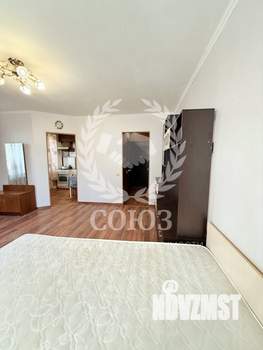 1-к квартира, вторичка, 32м2, 1/2 этаж