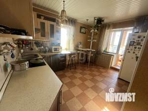 2-к квартира, вторичка, 49м2, 9/9 этаж