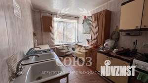 1-к квартира, вторичка, 35м2, 2/9 этаж