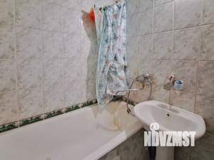 3-к квартира, вторичка, 55м2, 2/5 этаж