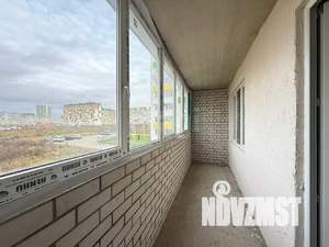 Студия квартира, вторичка, 30м2, 6/10 этаж