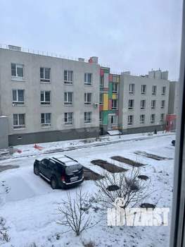 1-к квартира, вторичка, 36м2, 2/3 этаж