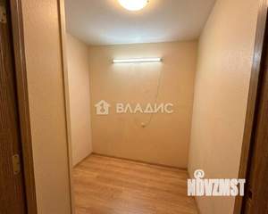 2-к квартира, вторичка, 36м2, 3/9 этаж