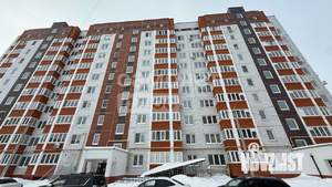 2-к квартира, вторичка, 56м2, 6/9 этаж
