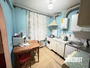 1-к квартира, вторичка, 30м2, 2/5 этаж