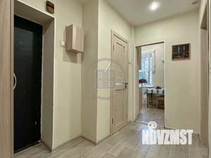 2-к квартира, вторичка, 50м2, 2/2 этаж