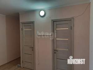 2-к квартира, вторичка, 70м2, 6/10 этаж