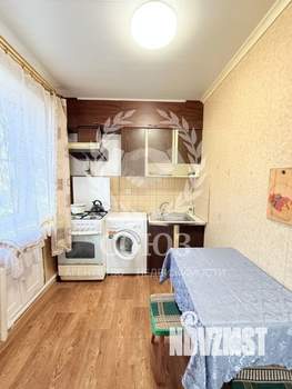 1-к квартира, вторичка, 32м2, 1/2 этаж