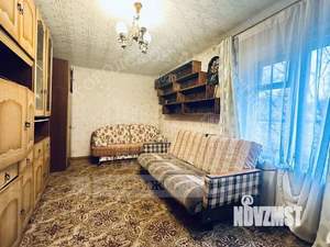 2-к квартира, вторичка, 42м2, 3/5 этаж