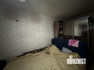 3-к квартира, вторичка, 59м2, 2/5 этаж