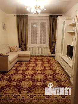 2-к квартира, вторичка, 59м2, 5/5 этаж