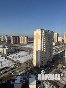3-к квартира, вторичка, 75м2, 16/23 этаж