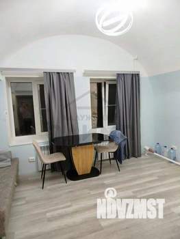 2-к квартира, вторичка, 39м2, 2/2 этаж