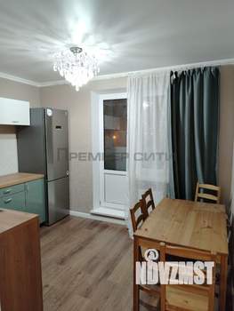2-к квартира, вторичка, 62м2, 4/10 этаж