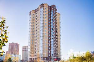 2-к квартира, вторичка, 65м2, 1/17 этаж