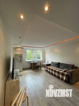 3-к квартира, вторичка, 78м2, 4/9 этаж