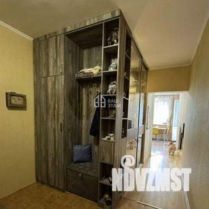 1-к квартира, вторичка, 48м2, 4/6 этаж