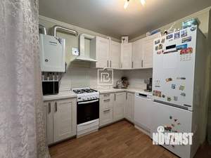 2-к квартира, вторичка, 46м2, 1/3 этаж