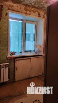 3-к квартира, вторичка, 55м2, 1/5 этаж