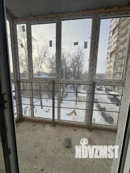 1-к квартира, вторичка, 49м2, 7/22 этаж