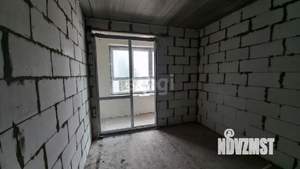 1-к квартира, вторичка, 35м2, 6/9 этаж